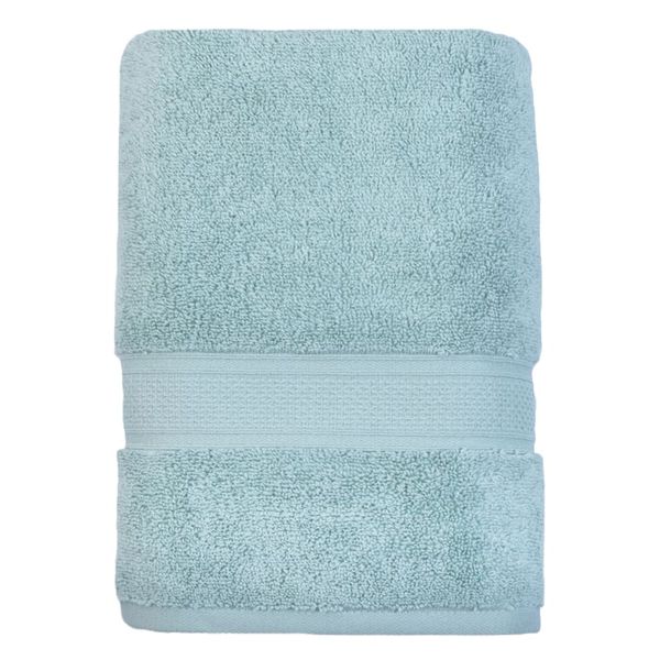 Egyptian Cotton Bath Sheet (Aquifer)