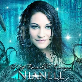 My Beautiful Escape (CD)