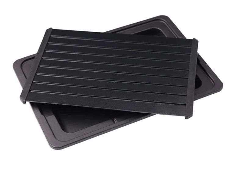 Prato RapidThaw Defrosting Plate