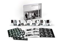 Vienna (CD / Album with DVD)