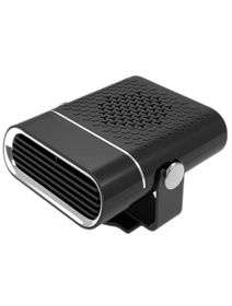 12v Vehicle Multifunctional Heater Fan (150W) | Shop Today. Get it ...