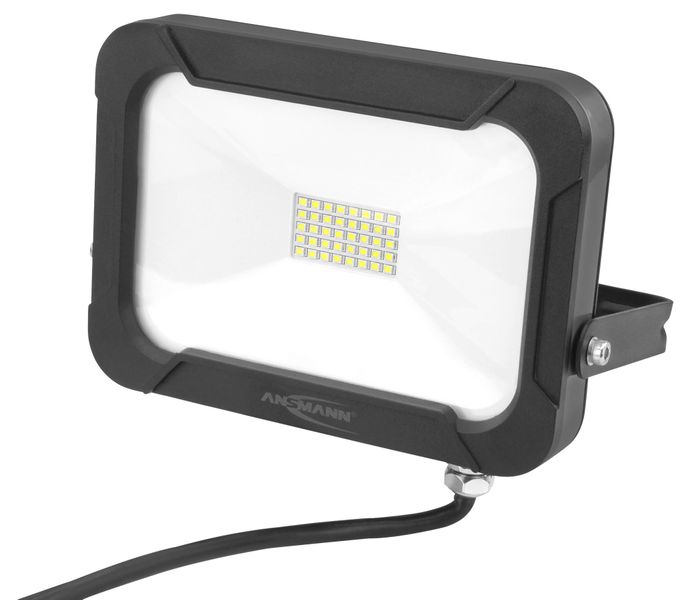 Ansmann (1600-0284) FLOODLIGHT, LED, 5000K, 1600LM, 20W