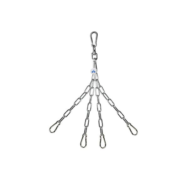 ALANES Punching Bag Hanging Chain Boxing Bag Swivel Hook Hanger