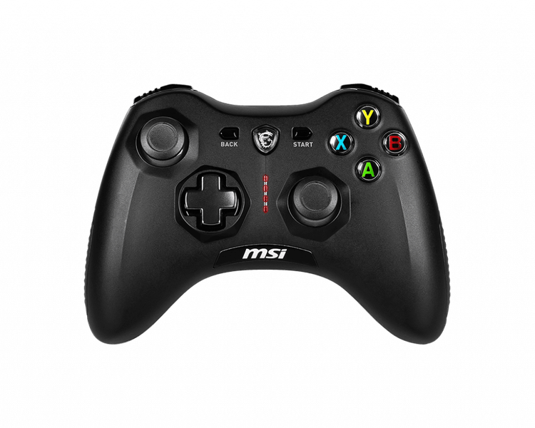 MSI FORCE GC30 V2 PC &amp; Android Controller