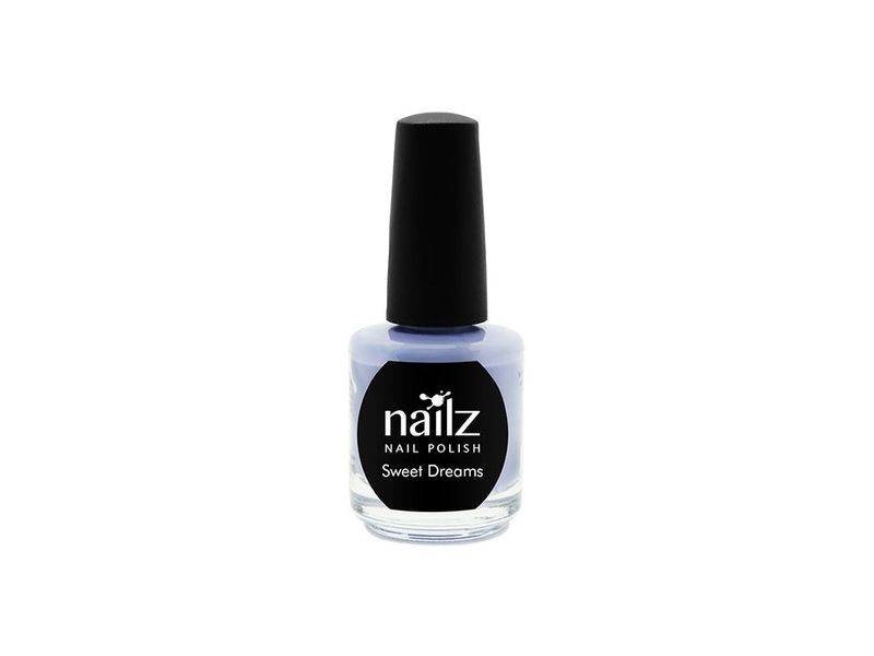 Nailz Nail Polish 15ml Sweet Dreams