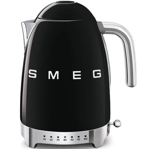 Smeg - Variable Temperature Kettle KLF04