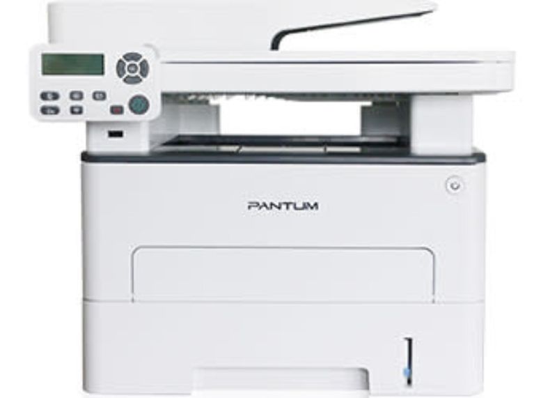Pantum M7105DN 3-in-1 Mono Laserjet Printer