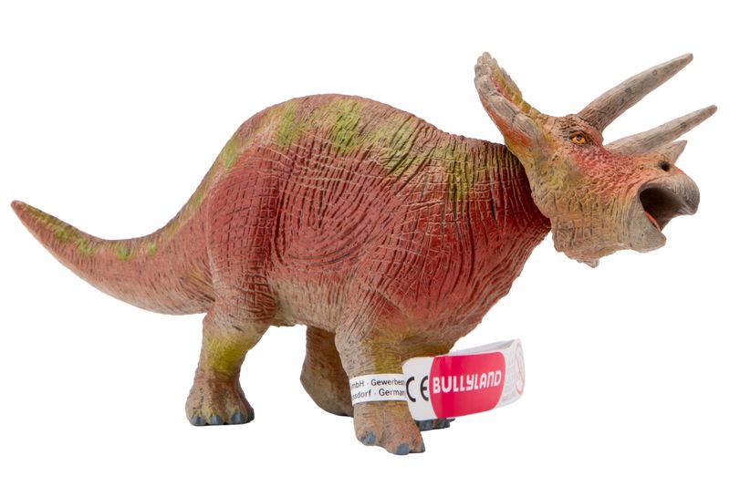 Bullyland Triceratops - 17cm Long