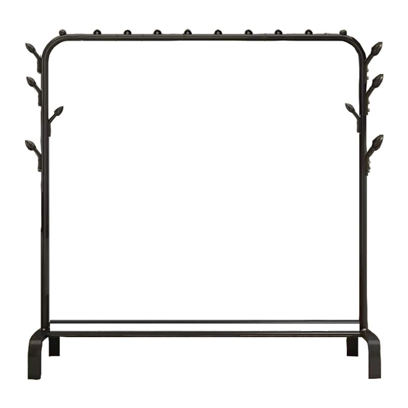 Drying Rack Metal Garment Clothing Rack With Shelf for Shoes Shop Today. Get it Tomorrow
