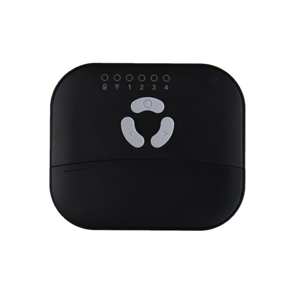 IRRIGEA Smart Wi-Fi Irrigation Controller - 6 Zone