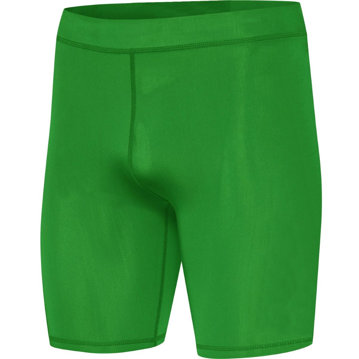 Ronex Tight Baselayer Short - Emerald