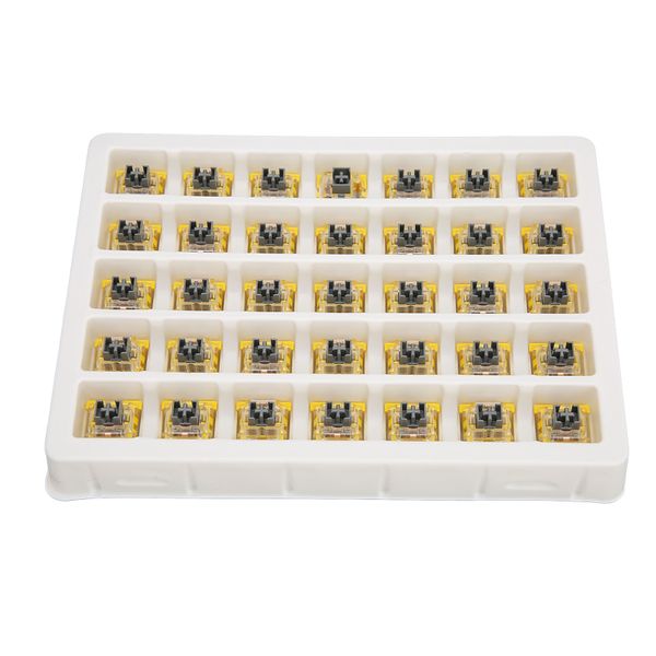 35-Pack Bumblebee Switches