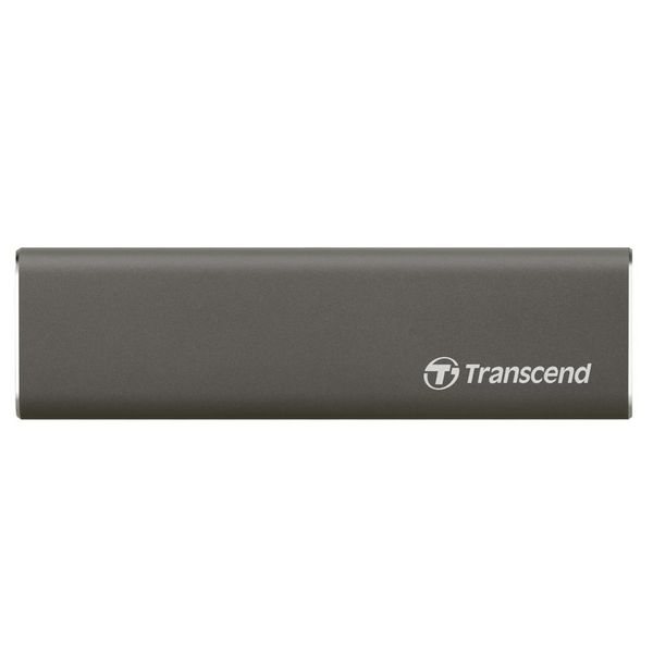 Transcend ESD250C 960GB Portable SSD