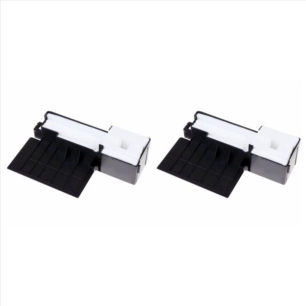 for Epson Epson L310 L360 L210 L405 Waste Ink Pad Compatible with None