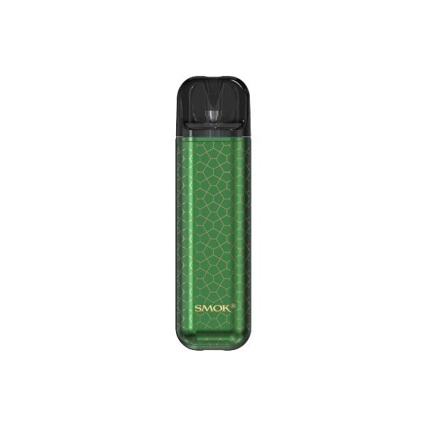 Green Armor image