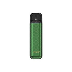 Smok Novo 2S Vape Pod Kit - Green Armor