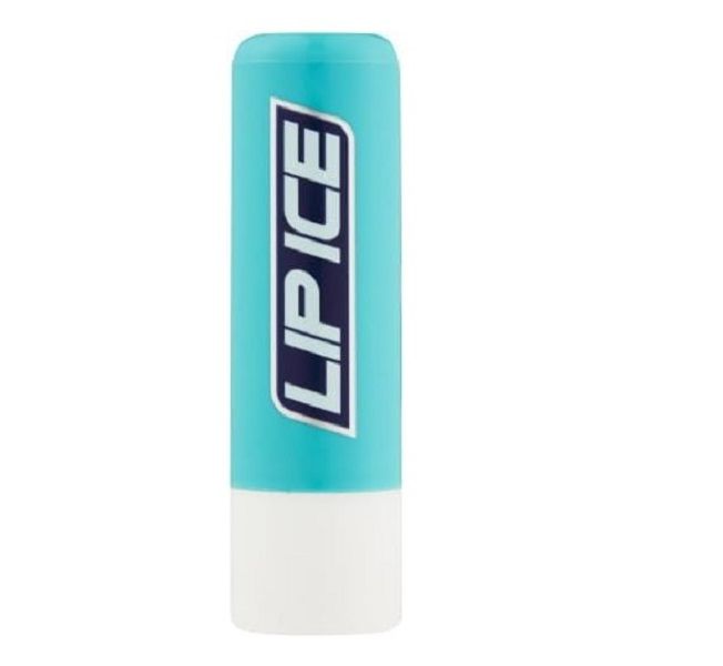 Lip Ice - SPF 15 Moisture Care Lip Balm 4.5g x 5