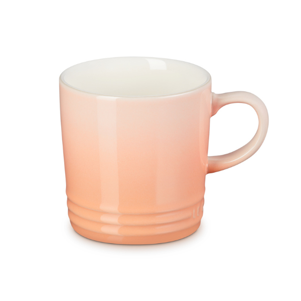Le Creuset 350ml Mug - Peche