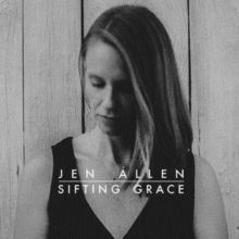 Sifting Grace (CD / Album)