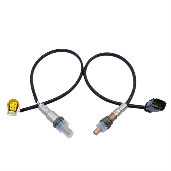 234-5150 234-4545 Front Rear Air Fuel Ratio Lambda O2 Compatible with Jeep