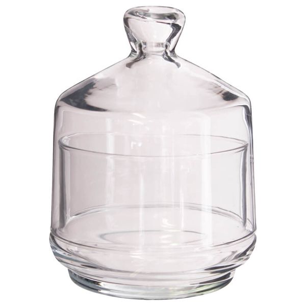 MC - Mini Cake Dome with Stand