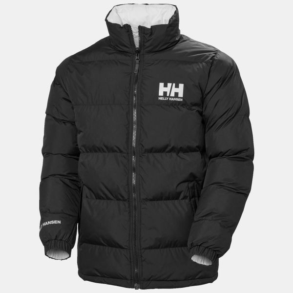 Helly Hansen Men's HH Urban Reversible Jacket