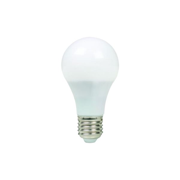 ACDC - 230VAC 7W Daylight LED Bulb E27 6000K