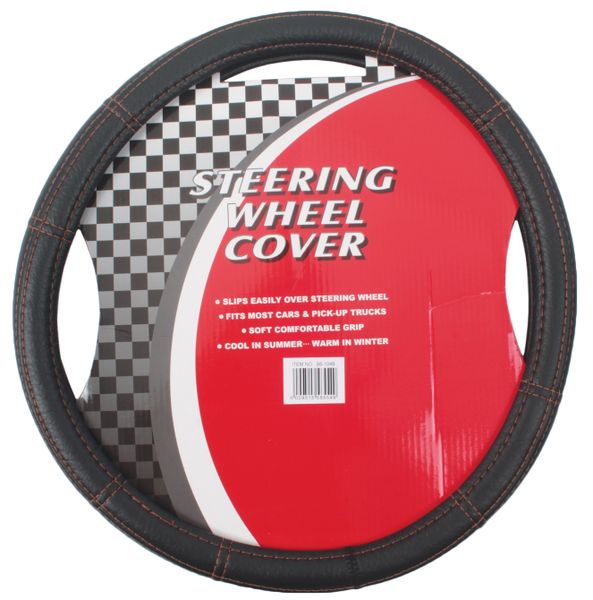 Steering Wheel Cover FreshType