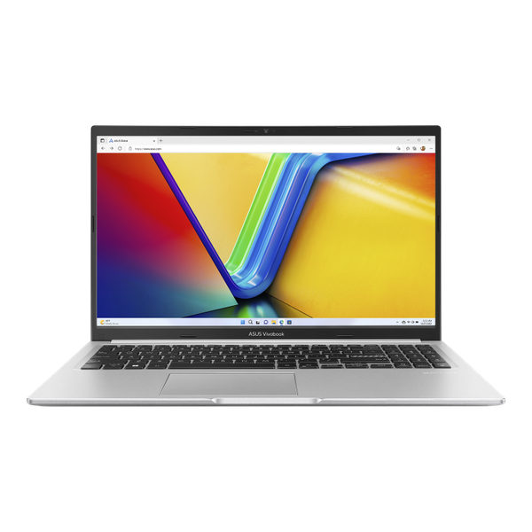 Asus Vivobook 15 AMD Ryzen 5-5600 8GB 512GB SSD 15.6" FHD - Notebook