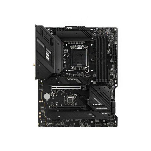 MSI LGA1700 MAG B760 Tomahawk Wifi DDR5
