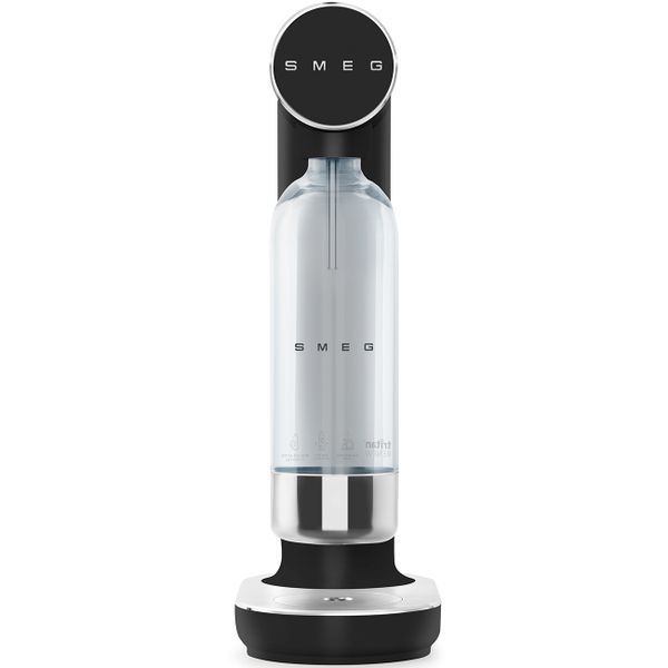 Smeg Collezione Soda maker