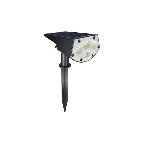 Waterproof Outdoor Led Solar Light