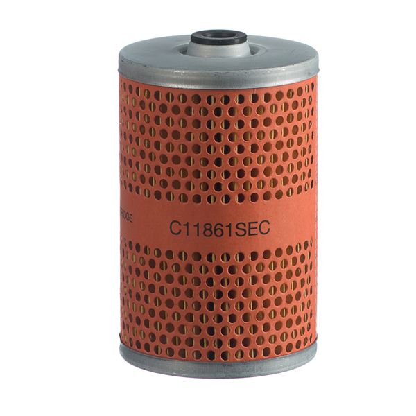 Fram Diesel Filter - C11861Sec