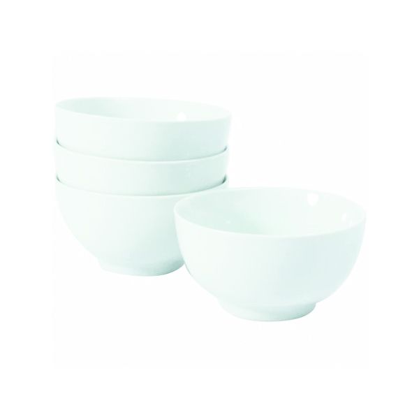 Claire's Cereal /Soup /Noodle Bowl Set Of 4 | Buy Online in South ...