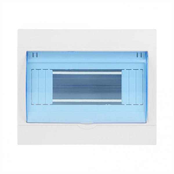 5-8 Ways Circuit Breaker Distribution Protection Box