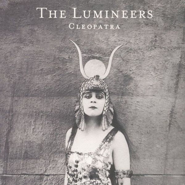 The Lumineers - Cleopatra 180g Vinyl LP Gatefold + Digital Download