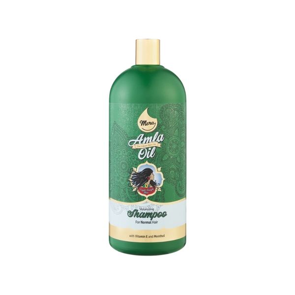 Mera Amla Shampoo - 1L