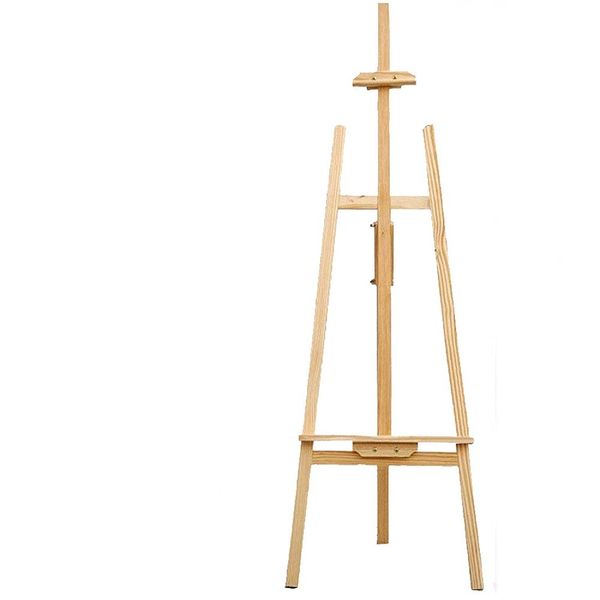 Wooden Easal 150cm