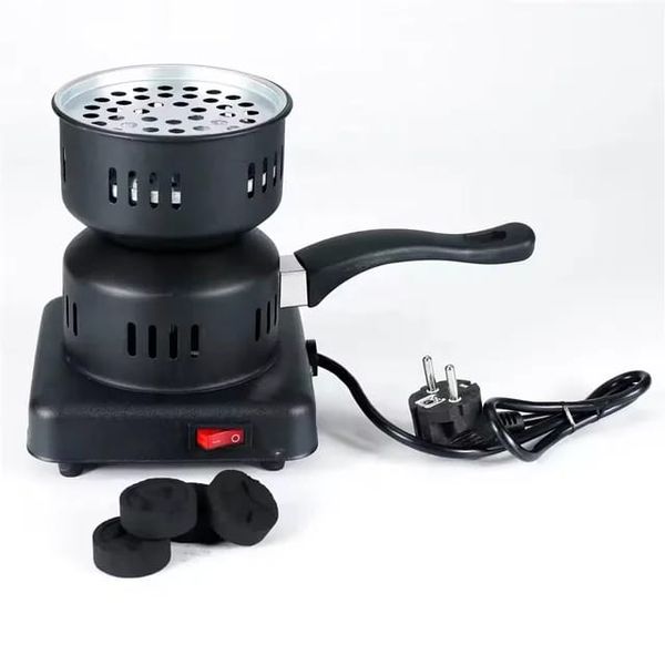 Powerful Portable Charcoal Burner Electric Stove