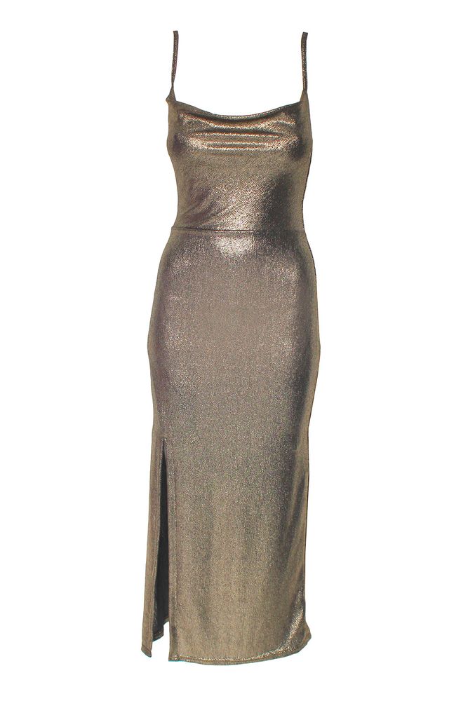 SassyChic Siren Shimmer Dress | Shop Today. Get it Tomorrow! | takealot.com