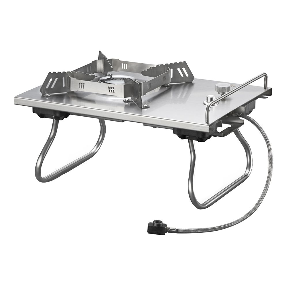 Alocs Kylin Portable Folding Camping Gas Stove Buy Online in South