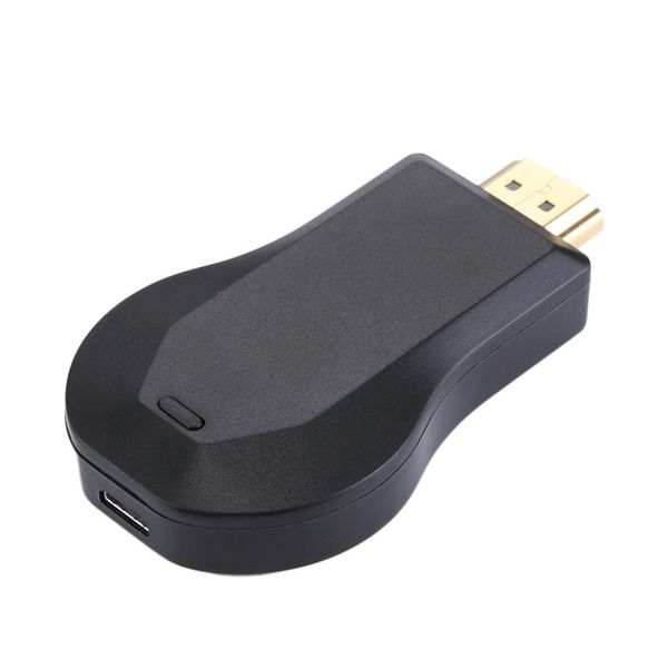 M9 Plus Wireless Display Dongle Receiver