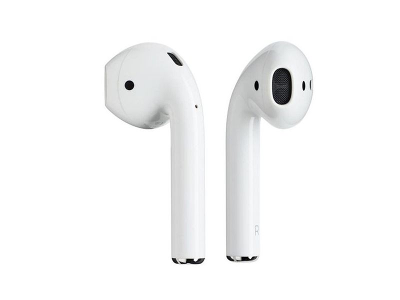 DL Earpods With Charging Case