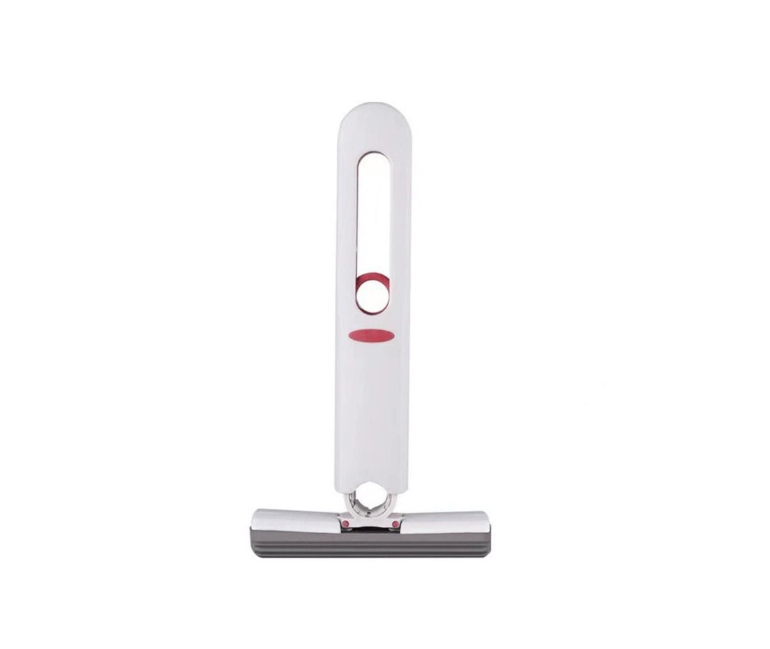 Plastic Flat Squeeze Mop Mini Portable Mop Shop Today Get it