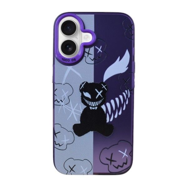 Purple image