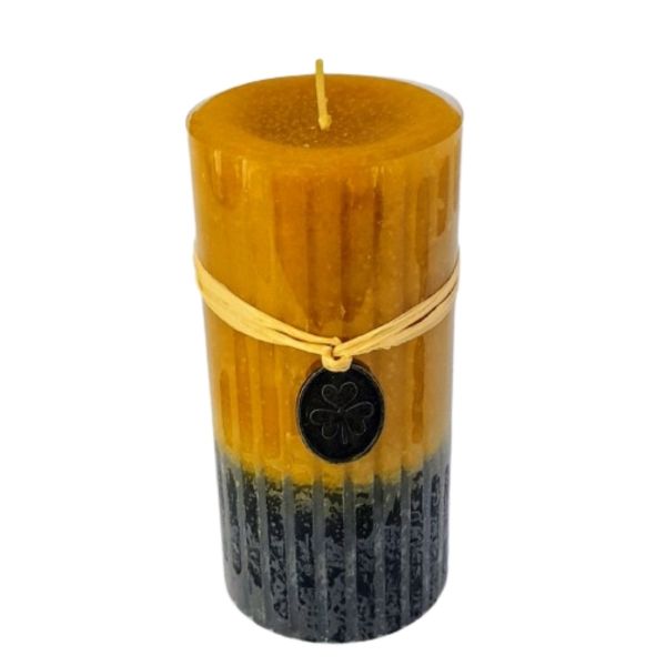 Large Scented Candle 15cm