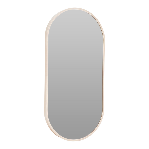 Mirror | Aluminium | 30x60cm