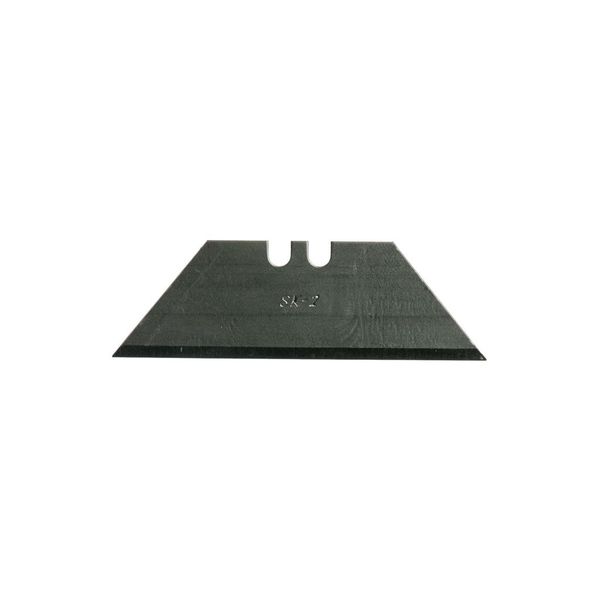 TengTools - 60 X 0.6mm Utility Knife Spare Blades, 10 Piece - 710-10