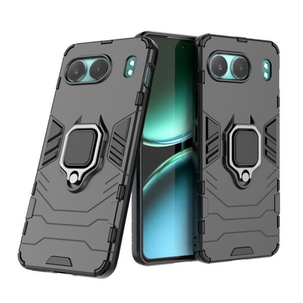 Phone Case compatible with OnePlus Nord 4 with Holder