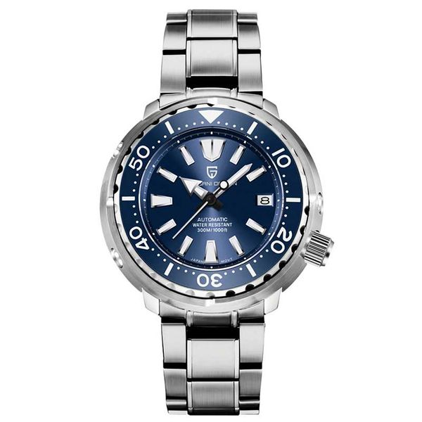 Pagani Design PD-1695 Automatic Divers Watch